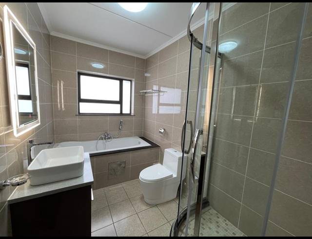 1 BEDROOM PROPERTY TO RENT IN BROADACRES